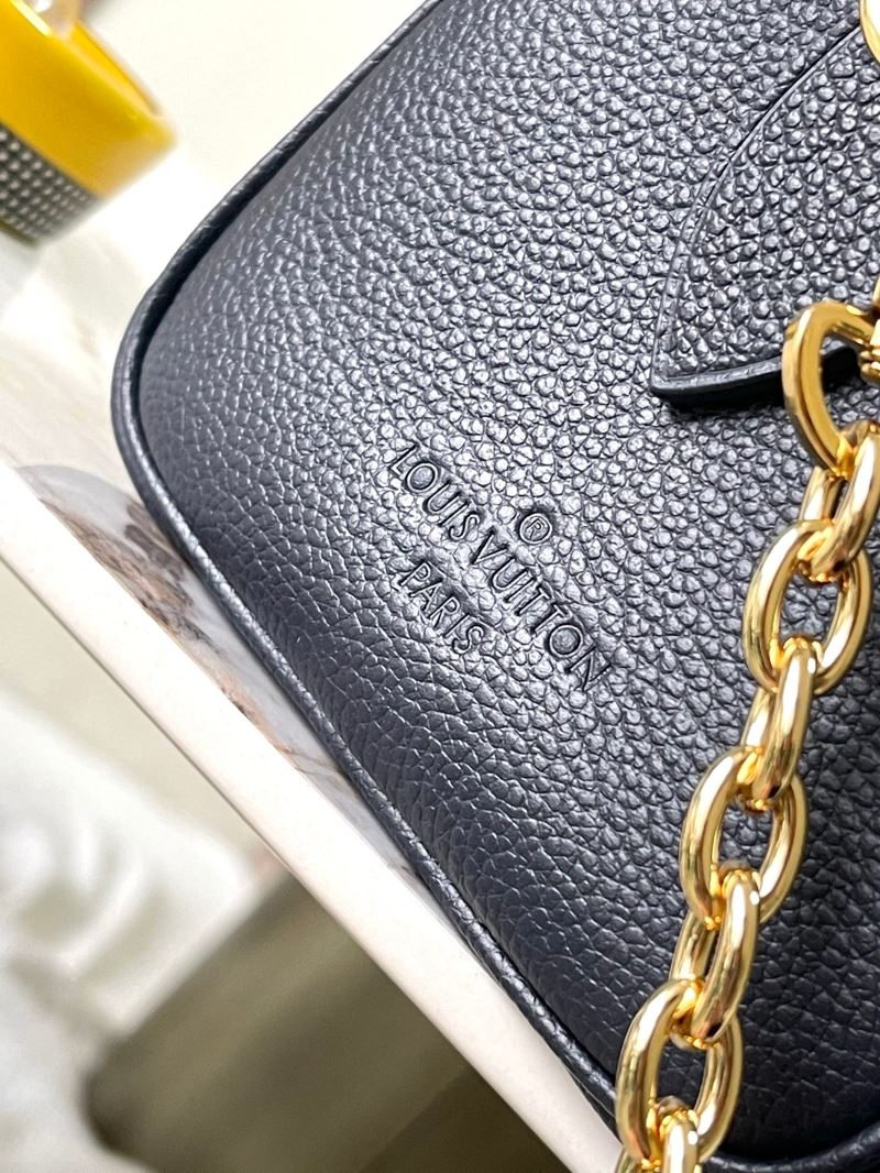 Louis Vuitton Speedy Bags